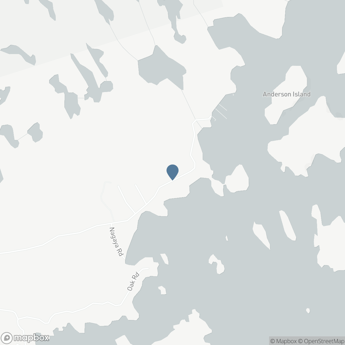 1227-2 NORTH KAHSHE LAKE Road, Gravenhurst, Ontario P0E 1G0